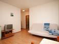 Living room Living room - Apartment A-8315-b - Apartments Preko (Ugljan) - 8315