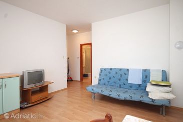 Living room Preko, Living room u smještaju tipa apartment, dopusteni kucni ljubimci.