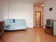 Living room Living room - Apartment A-8315-e - Apartments Preko (Ugljan) - 8315