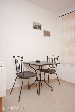 Dining room Split, Dining room u smještaju tipa studio-apartment, WIFI.