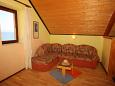 Living room Living room - Apartment A-8324-a - Apartments Lučica (Lastovo) - 8324