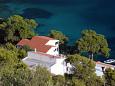 Apartments Pasadur (Lastovo) - 8337
