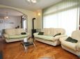 Living room Living room - Apartment A-834-c - Apartments Kali (Ugljan) - 834