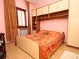 Bedroom 2 Bedroom 2 - Apartment A-834-c - Apartments Kali (Ugljan) - 834