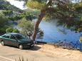 Parking lot - Apartments 8344 Parking lot Ubli (Lastovo) - Accommodation 8344 - Apartments near sea.