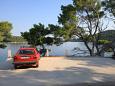 Parking lot - Apartments 8353 Parking lot Ubli (Lastovo) - Accommodation 8353 - Apartments near sea.