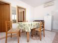 Dining room Dining room - Apartment A-836-c - Apartments Lukoran (Ugljan) - 836