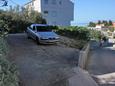 Parking lot - Apartments 836 Parking lot Lukoran (Ugljan) - Accommodation 836 - Apartments near sea with sandy beach.