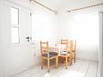 Dining room Dining room - Apartment A-8360-c - Apartments Ražanj (Rogoznica) - 8360