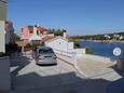 Parking lot - Apartments 8364 Parking lot Bilo (Primošten) - Accommodation 8364 - Apartments near sea.