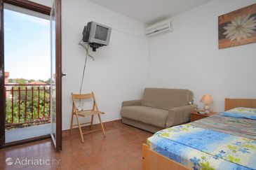 Studio flat AS-8369-d - Apartments Tribunj (Vodice) - 8369
