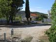 Parking lot - Apartments 8369 Parking lot Tribunj (Vodice) - Accommodation 8369 - Apartments in Croatia.