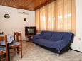 Living room Living room - Apartment A-8372-b - Apartments Kraj (Pašman) - 8372