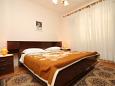 Bedroom 2 Bedroom 2 - Apartment A-8373-a - Apartments Tkon (Pašman) - 8373