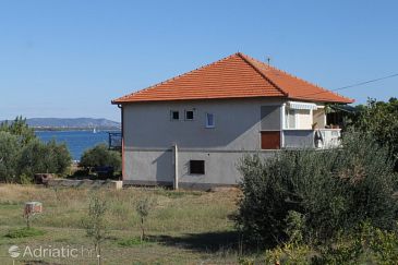 Property - Apartments 8374 Property Tkon (Pašman) - Accommodation 8374 - Apartments near sea with sandy beach.