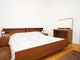 Bedroom 1 Bedroom 1 - Apartment A-8376-a - Apartments Tkon (Pašman) - 8376