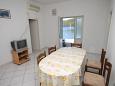 Dining room Pasadur, Dining room u smještaju tipa apartment, dostupna klima, dopusteni kucni ljubimci i WIFI.