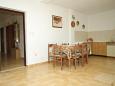 Dining room Dining room - Apartment A-8394-a - Apartments Neviđane (Pašman) - 8394