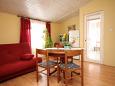 Dining room Dining room - Apartment A-8407-a - Apartments Ždrelac (Pašman) - 8407