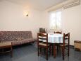 Dining room Dining room - Apartment A-8409-a - Apartments Kukljica (Ugljan) - 8409