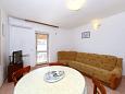 Living room Living room - Apartment A-8411-a - Apartments Tkon (Pašman) - 8411