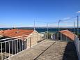 Terrace 2 Terrace 2 - Apartment A-8411-a - Apartments Tkon (Pašman) - 8411