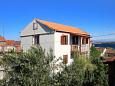 Apartments Tkon (Pašman) - 8411