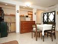Dining room Dining room - Apartment A-8418-c - Apartments Poljana (Ugljan) - 8418