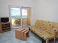 Living room Living room - Apartment A-8427-a - Apartments Ždrelac (Pašman) - 8427