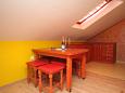 Dining room Dining room - Apartment A-8428-a - Apartments Preko (Ugljan) - 8428