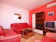 Living room Living room - House K-8429 - Vacation Rentals Kali (Ugljan) - 8429