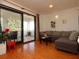 Living room Living room - Apartment A-8431-a - Apartments Preko (Ugljan) - 8431