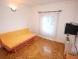 Living room Living room - Apartment A-8442-a - Apartments Podstrana (Split) - 8442