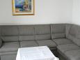 Living room Living room - Apartment A-8442-c - Apartments Podstrana (Split) - 8442