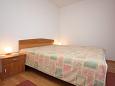 Bedroom 1 Bedroom 1 - Apartment A-8448-a - Apartments Vis (Vis) - 8448