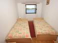 Bedroom 2 Bedroom 2 - Apartment A-8448-a - Apartments Vis (Vis) - 8448