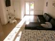 Living room Living room - Apartment A-8458-b - Apartments Tkon (Pašman) - 8458