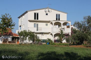 Property - Apartments 8463 Property Mrljane (Pašman) - Accommodation 8463 - Apartments near sea.