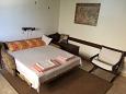 Living room Living room - Apartment A-849-a - Apartments Sveti Petar (Biograd) - 849