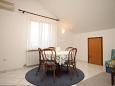 Dining room Dining room - Apartment A-8491-a - Apartments Ugljan (Ugljan) - 8491