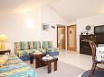 Living room Living room - Apartment A-8491-a - Apartments Ugljan (Ugljan) - 8491