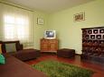 Living room Living room - Apartment A-8492-a - Apartments Guduće (Ugljan) - 8492
