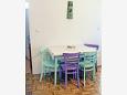 Dining room Dining room - Apartment A-8511-a - Apartments Pašman (Pašman) - 8511