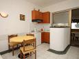 Dining room Dining room - Apartment A-8515-a - Apartments Preko (Ugljan) - 8515