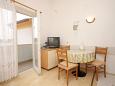 Dining room Dining room - Apartment A-8515-c - Apartments Preko (Ugljan) - 8515