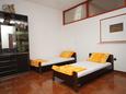 Bedroom 2 Bedroom 2 - Apartment A-8518-a - Apartments Vis (Vis) - 8518