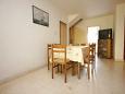 Dining room Dining room - Apartment A-8520-a - Apartments Muline (Ugljan) - 8520