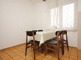 Dining room Dining room - Apartment A-8520-d - Apartments Muline (Ugljan) - 8520