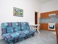 Living room Living room - Apartment A-8524-d - Apartments Vis (Vis) - 8524