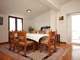 Dining room Dining room - Apartment A-8528-a - Apartments Neviđane (Pašman) - 8528